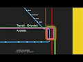 Transit Oriented Animals - MFF23