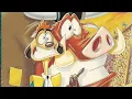 Download Lagu Opening To Timon \u0026 Pumbaa's Wild Adventures: True Guts 1996 VHS
