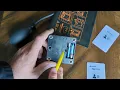 How to Reprogram a Tactical Traps Shelf RFID Lock Mechanism