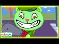 Download Lagu Happy Tree Friends Still Alive  -  Spring Cleaning