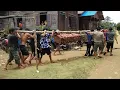 Download Lagu Upacara ritual penguburan, suku dayak, ot danum, kadorih, kapuas,