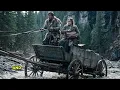 She Married a Poor Mountain Man but he drove her to His Secret Hidden Mansion|1885 Wild West Love