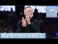 RELENTLESS UNC s 2027 Recruiting Push - Aggressively Targeting Jordan Page 10 More Top 15 Recruits
