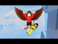 Download Lagu Yuta, Mio Dan Baby Celine Main Obby Tapi Jadi Burung || ROBLOX