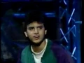 Download Lagu Glenn Medeiros - Lonely Won't Leave Me Alone (live)