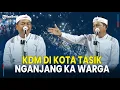 Download Lagu [Full] Pidato 'Petuah' Jitu Kang Dedi Mulyadi, Nganjang Ka Warga Kota Tasikmalaya, Disambut Meriah MP3