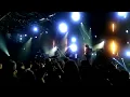 Isaac Delusion@MontreuxJazz2015