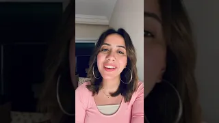 فرصه تانيه رامي صبري  دندنها