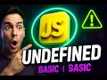 JavaScript undefined Demystified Handle Uninitialized Values Debug Faster Write Safer Code
