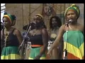 Bob Marley - Running Away (Live at Amandla Festival of Unity, 1979)