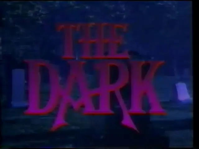 The Dark (1993) trailer