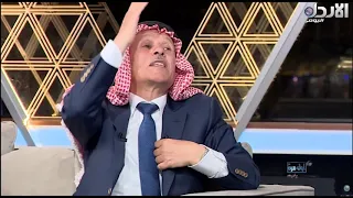 أول مرة قابل فيها العرموطي وصفي التل   اول مرة مع طوني خليفة   رمضان      دندنها
