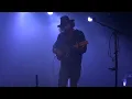 Angus Stone - River Love - Berlin 2013 (1/4)