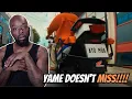 Download Lagu HE'S THE GOAT! Yamê - Ayo Mba (Visualizer) (REACTION)