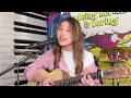 Say So - Doja Cat cover by Amanda Caesa