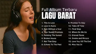 album lagu barat terbaru 2025 kumpulan lagu viral u0026 enak didengar 