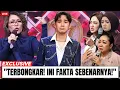 AKHIRNYA TERUNGKAP‼️ ALASAN ARBIL ASAHAN DA7 TERSENGGOL DI INDOSIAR, UCAPAN IBU HARSIWI BIKIN MEWEK!