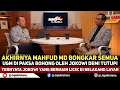 Lagu GEGER❗MAHFUD MD BONGKAR SEMUA KEBOHONGAN UGM, TERNYATA JOKOWI BERMAIN LICIK