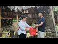 Download Lagu Perjalanan dengan anak angkat untuk menemukan kerabat yang hilang