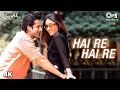 Download Lagu Hai Re Hai Re | Do Ajnabee Chale Jaa Rahe Hai | Hema Sardesai | K. K. | Khushi | Bollywood Song 2023