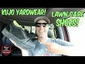 Kujo Yardwear The Shoe For Lawn Care Save 10 w Brians10