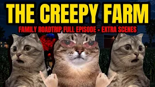 CAT MEMES: THE CREEPY FARM | PRELUDE TO HALLOWEEN SPECIALS!!!