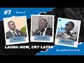 Download Lagu Laugh Now, Cry Later - Season 2, Episode 7