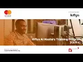 Kifiya AIM 8 - Week 3 Day2 Tutorial 2 Data Version Control DVC