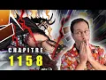 Download Lagu ONE PIECE 1158 : HARALD LE PLUS TERRIBLE DES ROIS -  one piece 1158 live reaction