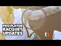 Download Lagu More Blacked-out Racquets! Pro player updates, July 2025