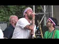 Idles with LCD Soundsystem