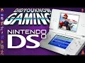 Nintendo DS - Did You Know Gaming Feat Dazz
