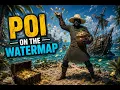 Dark and Darker - Water Map POI s