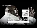 Faizon Love Most Famous Cuban Male Stand-Up Comedian Alive