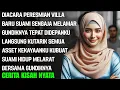 Download Lagu SUAMI MELAMAR GUNDIKNYA DIDEPANKU SAAT PERESMIAN VILLA BARUNYA - KUBUAT MEREKA HIDUP MENDERITA