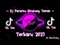 Download Lagu 🎶DJ PACARKU DITUKUNG TEMAN HATI HANCUR BERANTAKAN (SLOW FULL BASS)