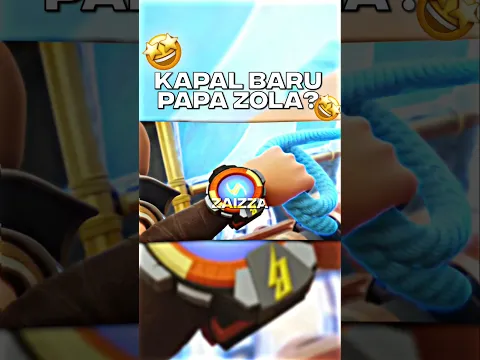 KAPAL COMBO DENGAN SOPAN?😱 || BOBOIBOY GALAXY BARAJU EPISODE 05✨️ || DJ Tabola Bale🎶