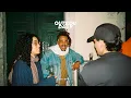 OUTS!DE DA!LY MIX #1