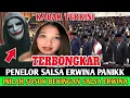 Download Lagu TERBONGKAR‼️INILAH SOSOK DI BELAKANG SALSA ERWINA, PENEROR SALSA ERWINA MALAH PANIK!!