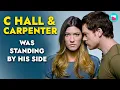 Dexter s Double Take The Private Love Story of Michael C Hall and Jennifer Carpenter