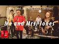 Download Lagu Me and Mrs. Jones - Billy Paul (Michael Bublé version) Cover by SweetJam
