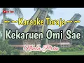 Download Lagu KEKARUEN OMI SAE KARAOKE / LAGU TORAJA TANPA VOKAL