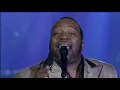 Marvin Sapp – The Best In Me (Live)