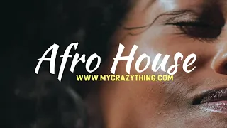 afro warriors goodbye vocal afro tech