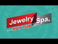 Jewelry Spa Hot Tub How It Works Demo