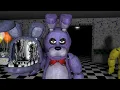 FNAF ORIGINALS VS THE WITHEREDS COMPILATION
