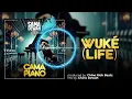 Download Lagu Chino Dewah - Wuké ( New #cameroon House Music - Camapiano ) #amapiano (Official Audio)