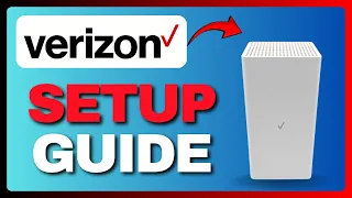 Verizon CR1000B Router Setup Guide Full Guide 2026