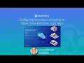 Configuring Serverless Computing on Azure Azure Functions Logic Apps and more - Azure Training