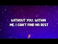 Backstreet Boys - Incomplete (Lyrics)